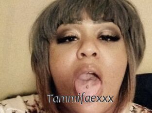 Tammifaexxx