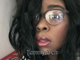 TammyArch