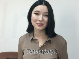 TammyKeyk