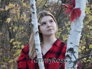TammyRoss Ligne Rose