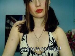 Tammy_Wonderful