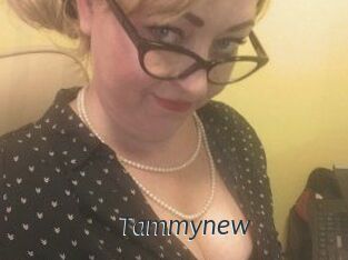 Tammynew