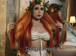 TamyBrown Ligne Rose