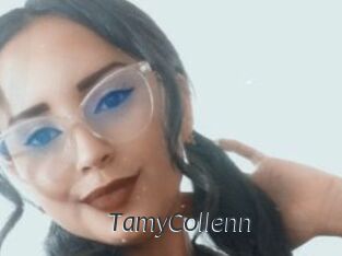 TamyCollenn Ligne Rose