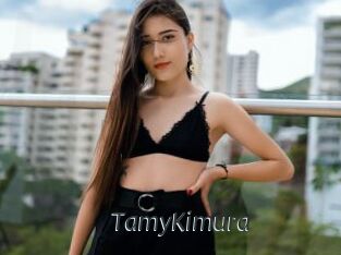 TamyKimura