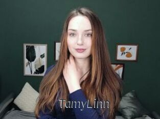 TamyLinn Ligne Rose