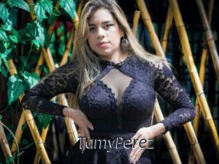 TamyPerez
