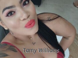 Tamy_Williams