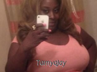 TamyaJay