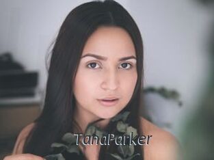 TanaParker Ligne Rose