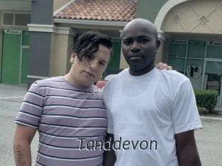 Tanddevon