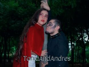 TaniaAndAndres
