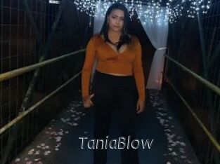 TaniaBlow Ligne Rose