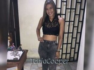 TaniaCooper