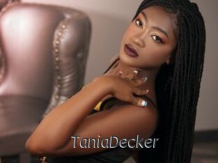 TaniaDecker