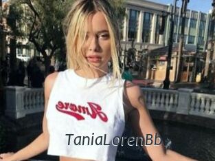 TaniaLorenBb