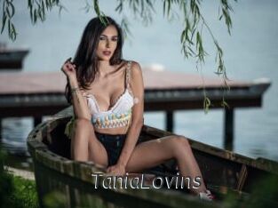 TaniaLovins Ligne Rose
