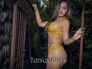 TaniaMillers Ligne Rose