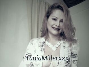 TaniaMillerxxx
