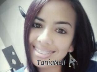 TaniaNell Ligne Rose