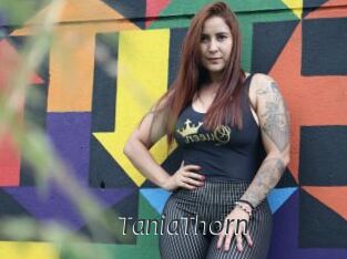 TaniaThorn Ligne Rose