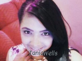 TaniaWells
