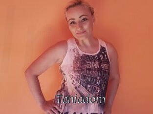 Taniadom