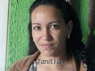 Tanit18x