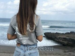 TannedButt