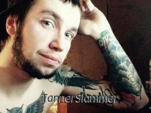 TannerSlammer