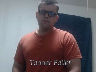 Tanner_Faller Ligne Rose
