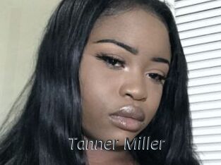 Tanner_Miller Ligne Rose
