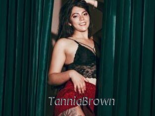 TanniaBrown
