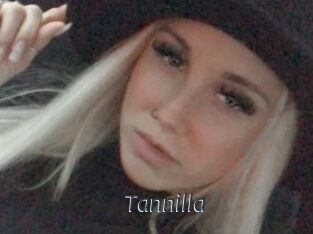 Tannilla