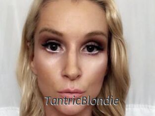 TantricBlondie