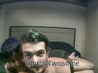 Tantric_Twosome Ligne Rose
