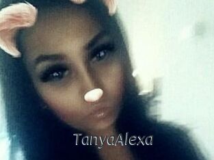 Tanya_Alexa