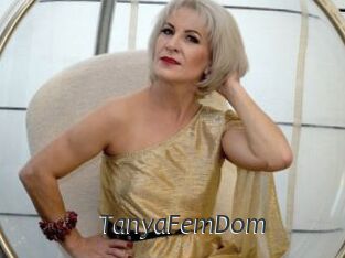 TanyaFemDom