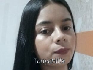 TanyaHills Ligne Rose