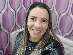 TanyaJames