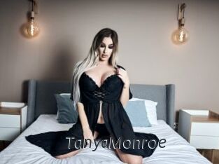 TanyaMonroe Ligne Rose