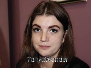 TanyaWonder