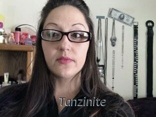 Tanzinite