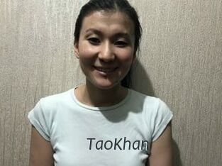 TaoKhan