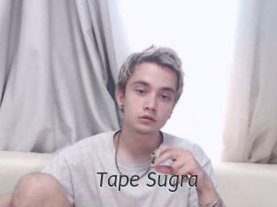 Tape_Sugra