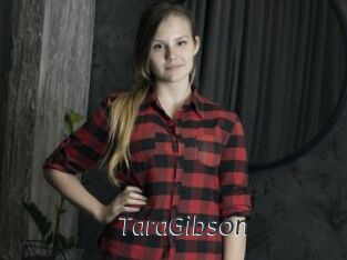 TaraGibson