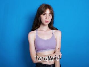 TaraReid