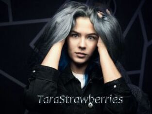 TaraStrawberries