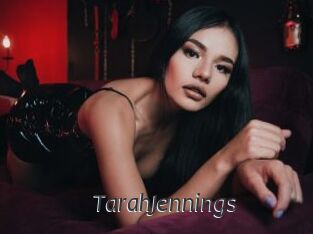 TarahJennings Ligne Rose