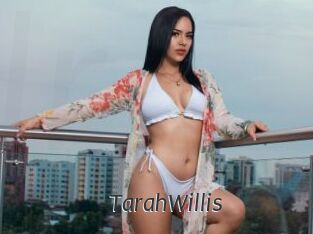 TarahWillis